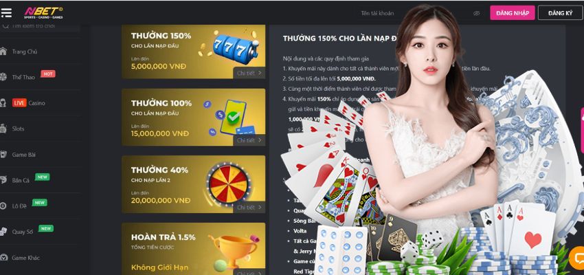 Top 4 ưu đãi hot nhất 2026